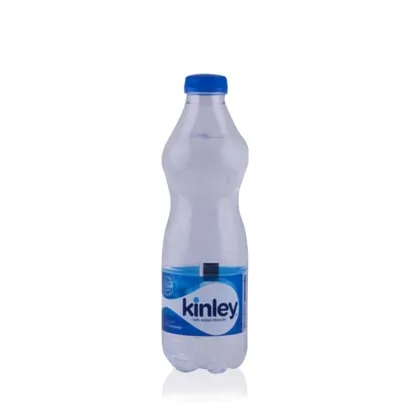 Kinley Mineral Water 500 ml